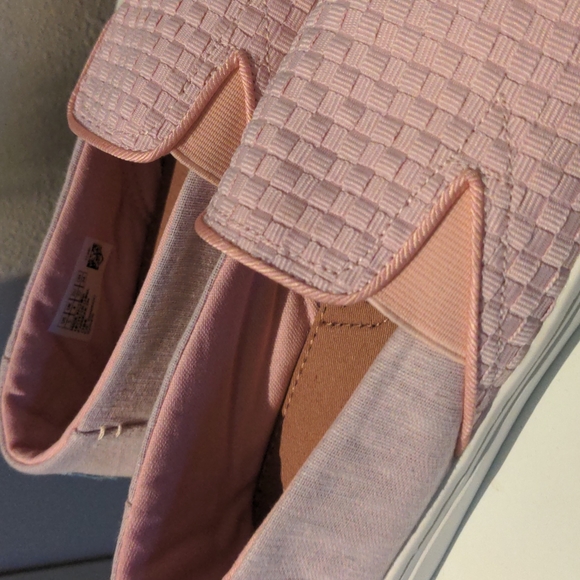 Tom's youth light pink - Picture 2 of 3